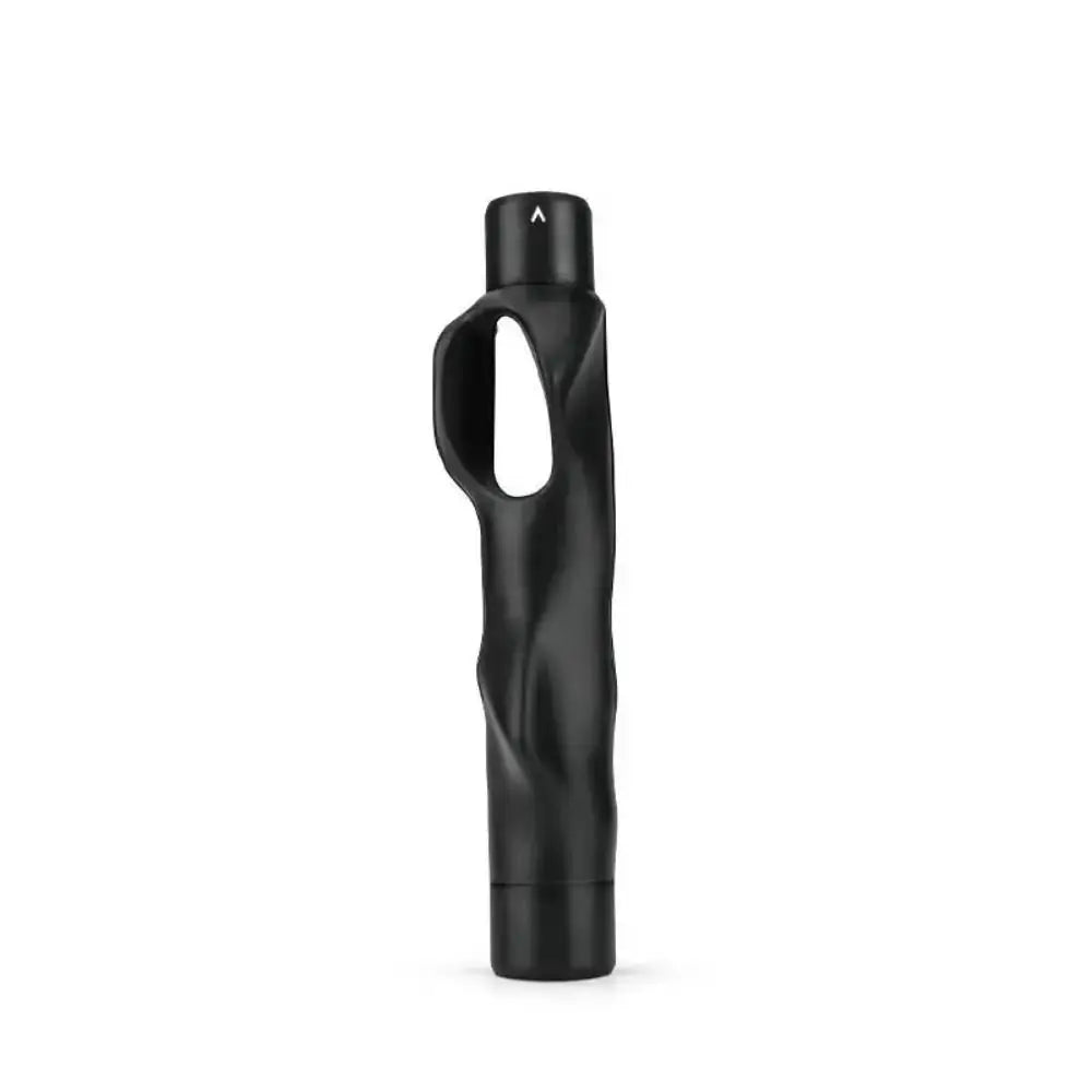 TRUSTRIKE  ABS Golf Correction Grip Training Aid Anti-Slip Golf Training Grip Correction Device Auxiliary Tool Golf Grip Corrector