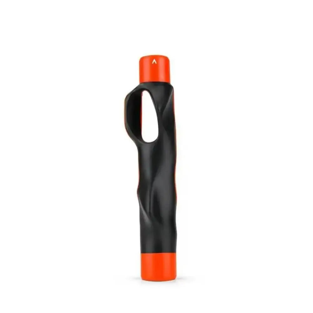 TRUSTRIKE  ABS Golf Correction Grip Training Aid Anti-Slip Golf Training Grip Correction Device Auxiliary Tool Golf Grip Corrector