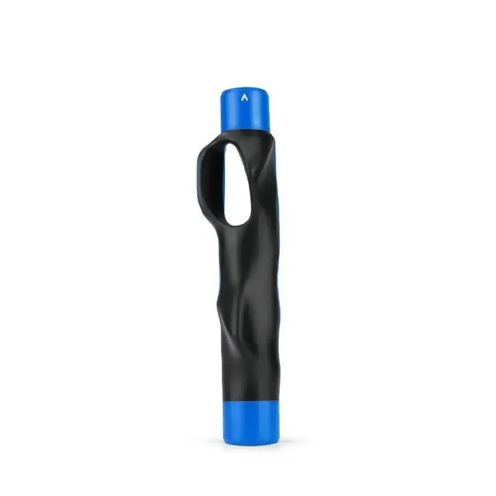 TRUSTRIKE  ABS Golf Correction Grip Training Aid Anti-Slip Golf Training Grip Correction Device Auxiliary Tool Golf Grip Corrector